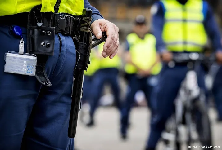 merendeel grote gemeenten wil nog niet aan wapenstok voor boas