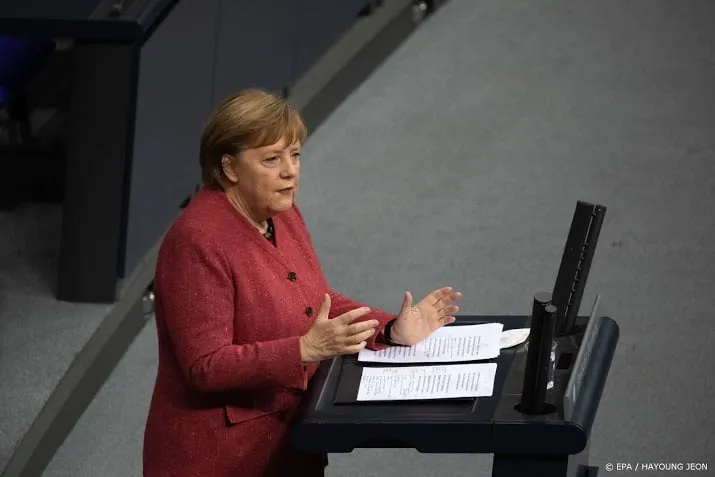 merkel deal tussen eu en verenigd koninkrijk nog mogelijk