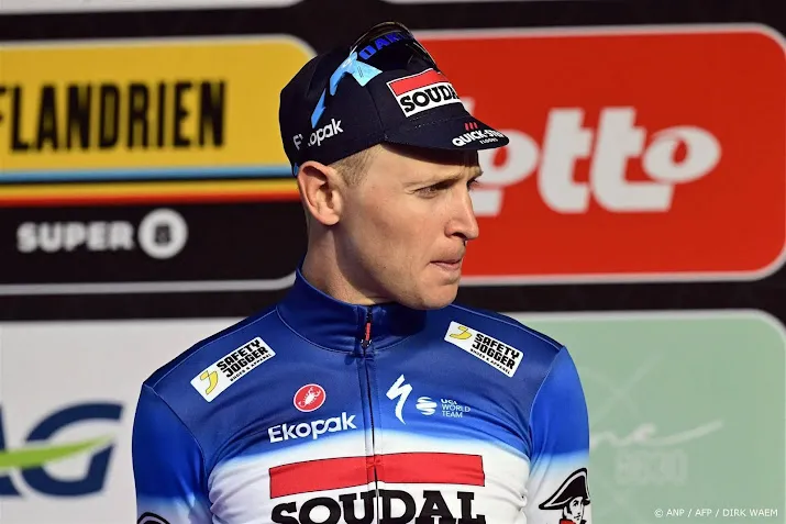 merlier sprint naar winst in wielerkoers scheldeprijs