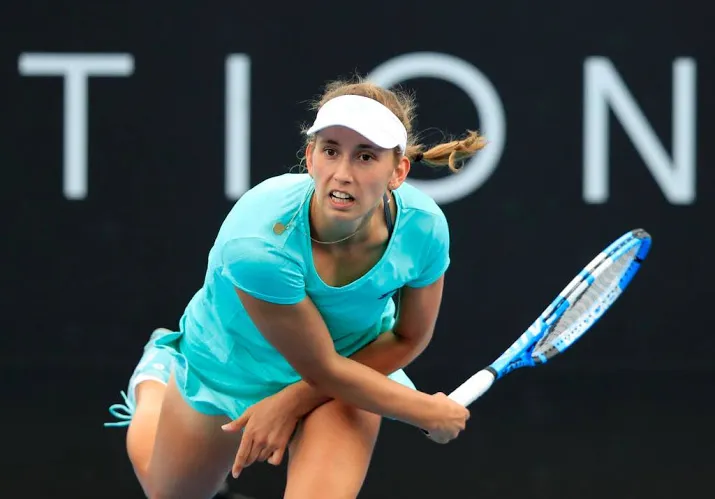 mertens mag titel verdedigen in hobart
