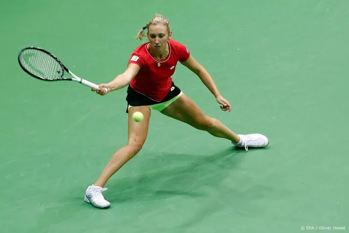 mertens pakt titel in doha met winst op halep