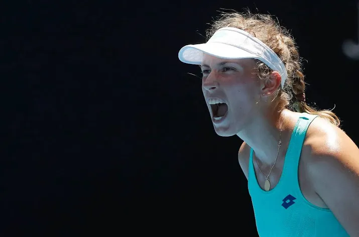 mertens stunt met halve finale in melbourne