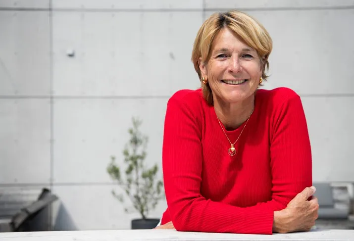 mesker weg als bestuurslid nocnsf
