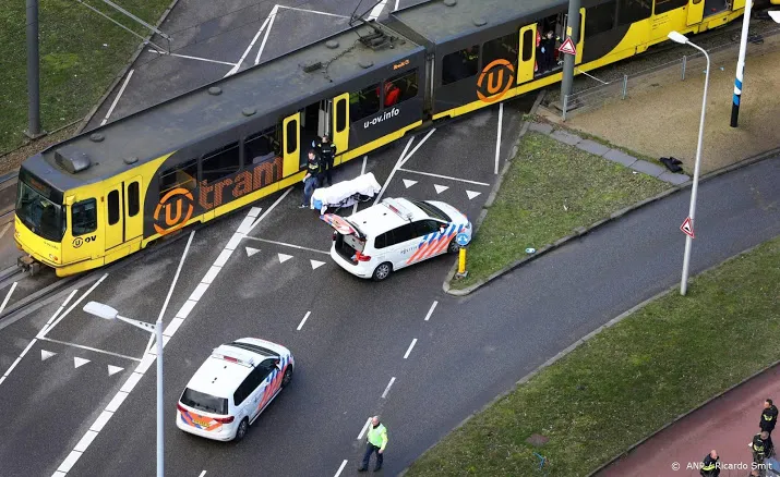 met 1 gewonde na aanslag gaat het iets beter