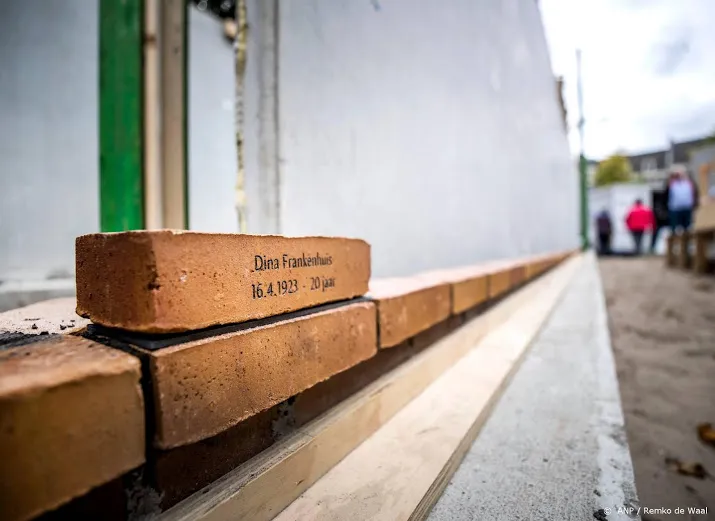 met het namenmonument halen we hun namen terug