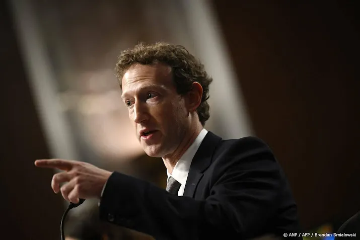 meta dividend kan topman zuckerberg 700 miljoen per jaar opleveren