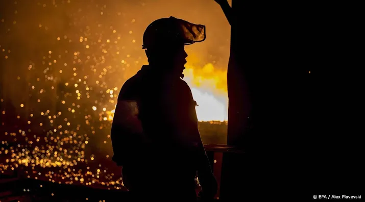 metaalbedrijven energiecrisis zit groene ambitie eu in de weg