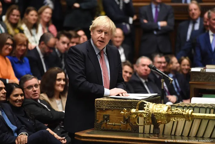 metaalunie waarschuwt rust rond brexit is nog niet teruggekeerd