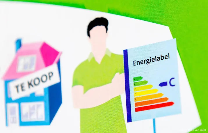 meteen boete bij ontbreken energielabel