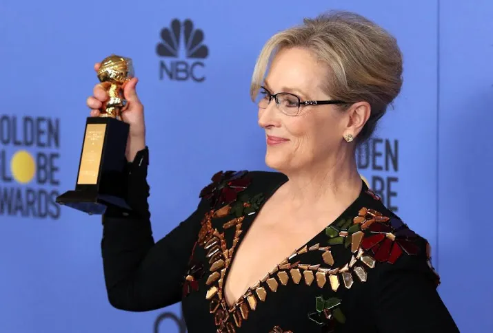metoo donkere wolk boven golden globe awards