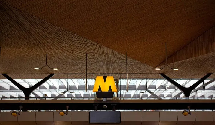 metro rotterdam weert schennisplegers