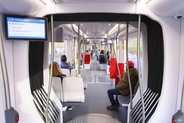metronetwerk amsterdam start weer op na storing