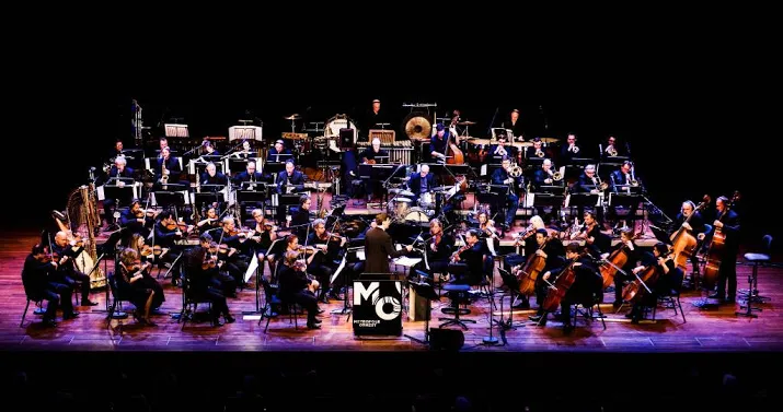 metropole orkest alweer naar bbc proms