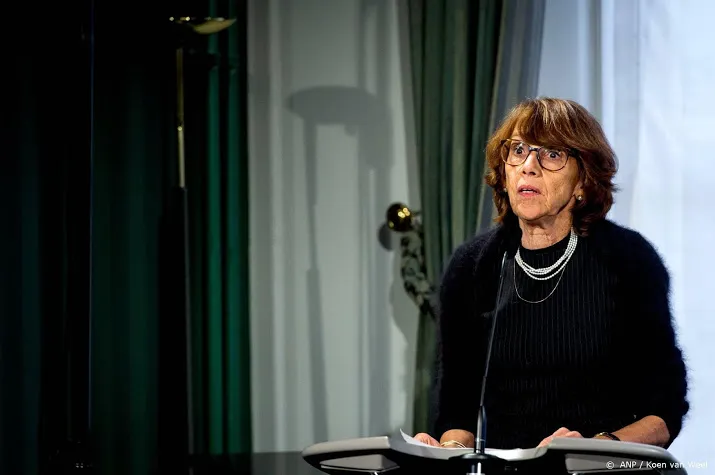meurs leidt integriteitscommissie nocnsf