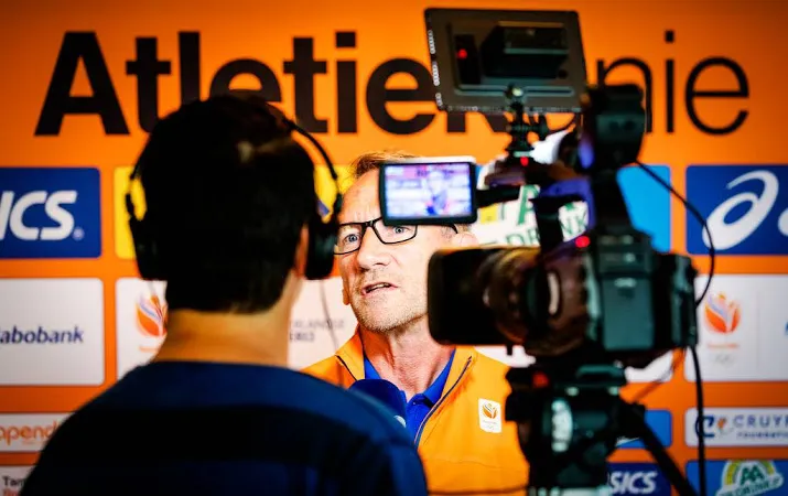 meuwly nieuwe bondscoach atletiekunie