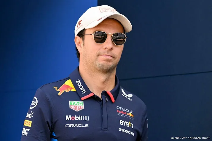 mexicaan perez twee jaar langer bij red bull in formule 1