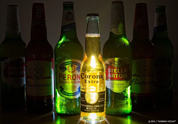 mexico stopt tijdelijk met brouwen corona bier