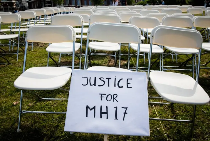 mh17 oproep van eu leiders aan rusland