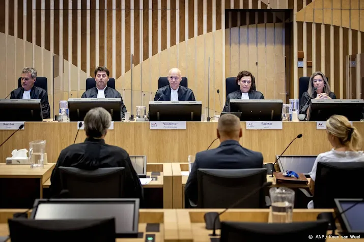 mh17 proces wordt hervat laatste onderwerpen voor strafeisen
