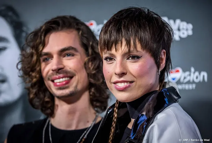 mia nicolai en dion cooper vrijdag live bij khalid sophie
