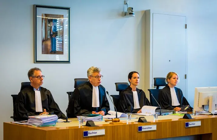 michael p ontkent opzet bij doden anne faber