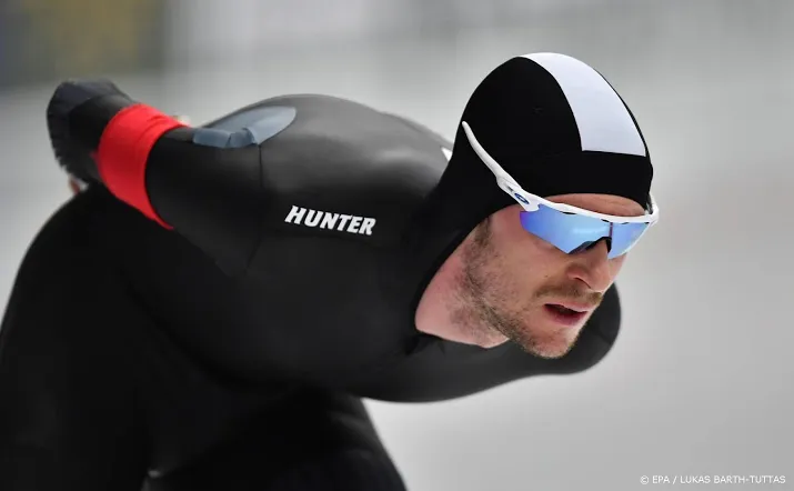 michael pakt in dronten eerste marathonzege
