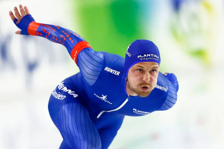 michel mulder krijgt kans in wereldbeker