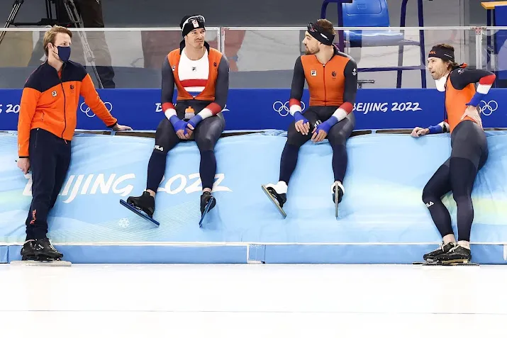 michel mulder stopt als assistent trainer schaatsploeg reggeborgh
