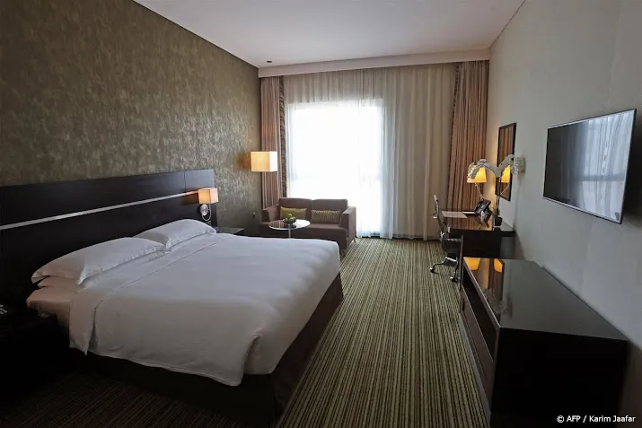 michelin inspecteurs gaan ook hotels beoordelen