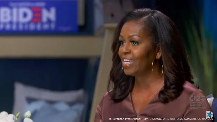 michelle obama er moeten consequenties komen na bestorming