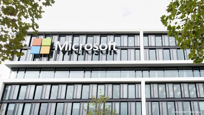 microsoft heropent eind deze maand hoofdkantoor voor personeel