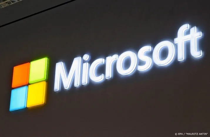 microsoft profiteert nog altijd van thuiswerk