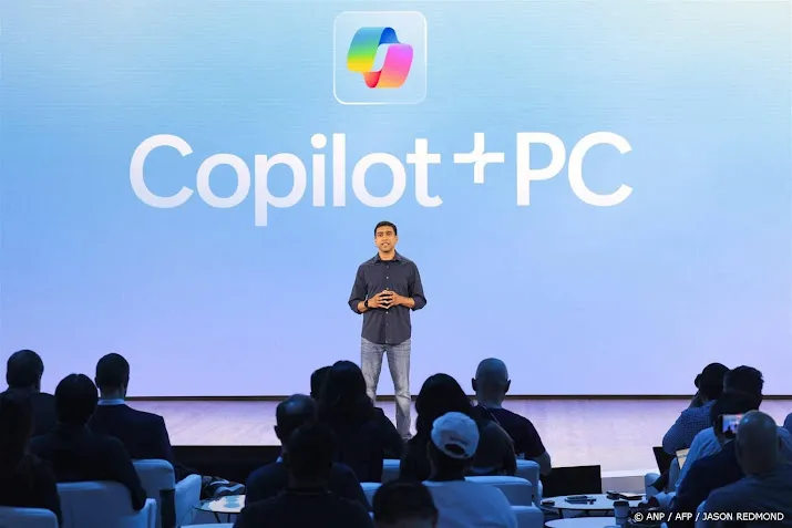 microsoft stelt nieuwe ai zoekfunctie recall uit na kritiek