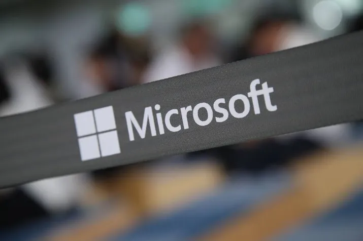 microsoft stort zich op kassaloos winkelen