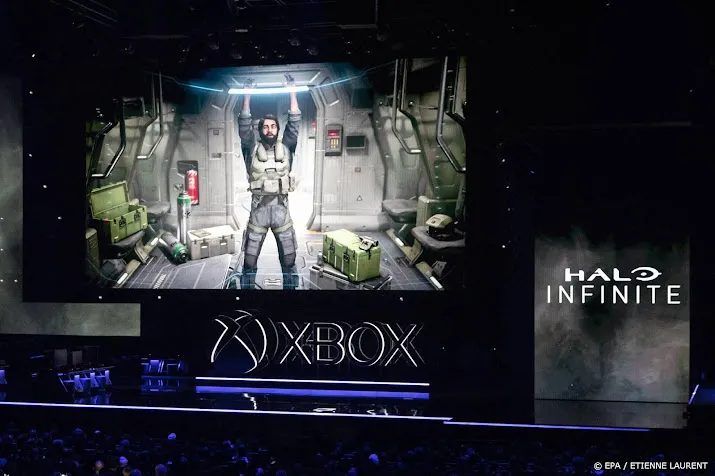 microsoft viert verjaardag xbox met multiplayer van halo infinite