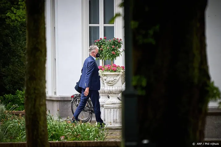 middelbare scholen mogen op 31 mei weer helemaal open