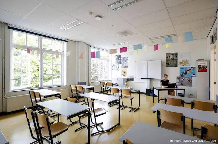 middelbare scholen vanaf volgende week open avondklok blijft nog