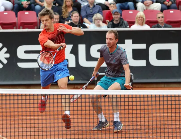 middelkoop arends verliezen finale antalya