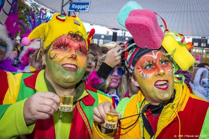 midden en west brabant viert 11e van de 11e met beperkingen