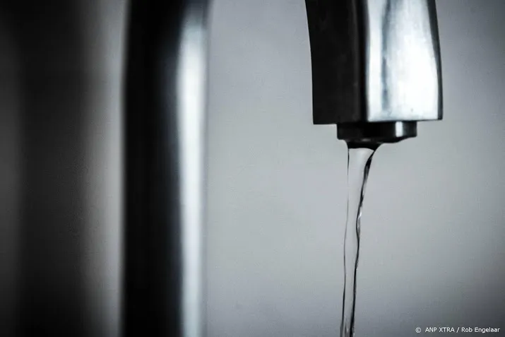 midden limburg heeft geen kraanwater