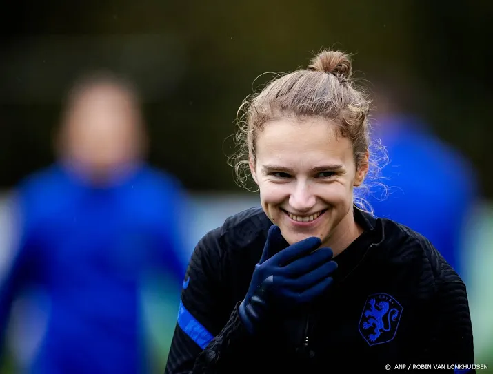 miedema in het wereldelftal van het jaar