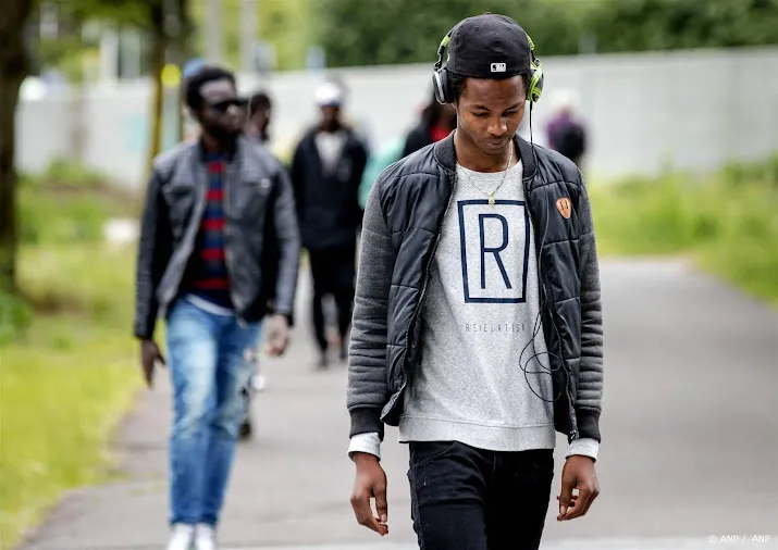 migranten van buiten europa wonen relatief vaak in de randstad
