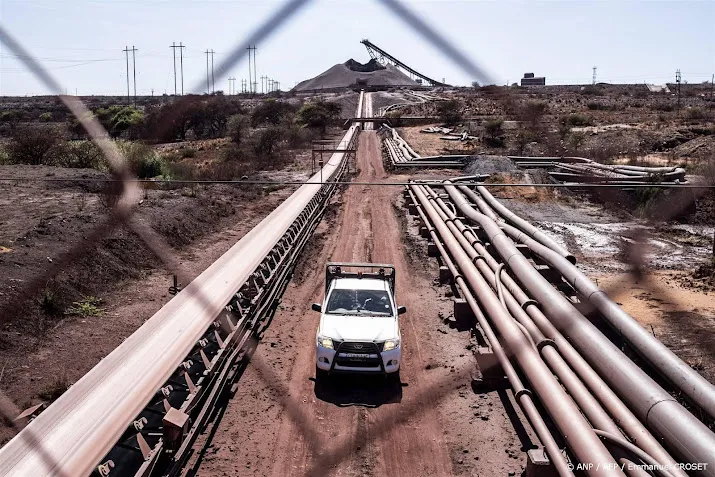mijnbouwer anglo american wijst miljardenbod bhp af