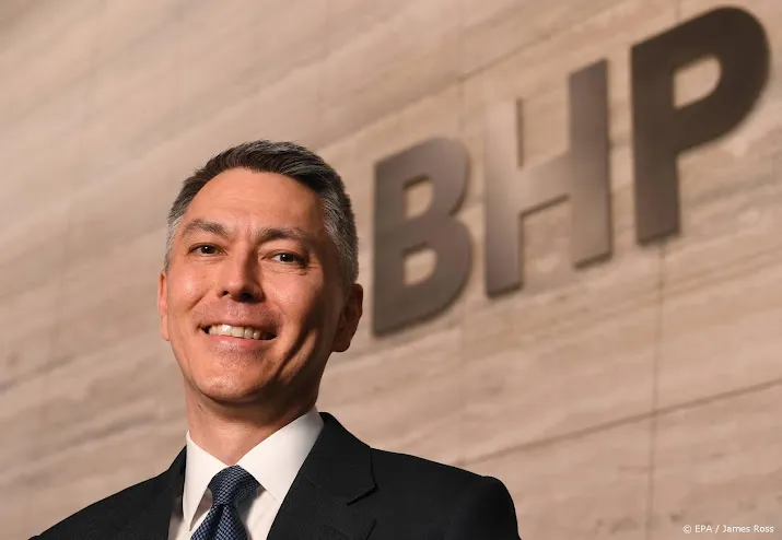 mijnbouwer bhp wil kolenmijn australie nog 93 jaar openhouden
