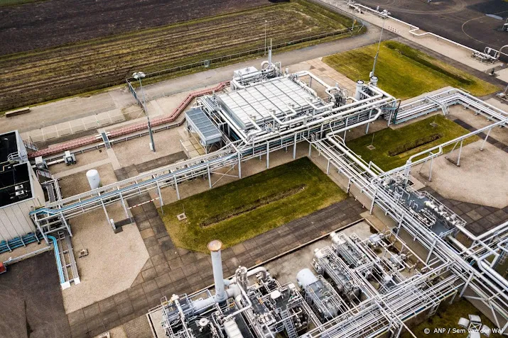 mijnraad openen groningenveld is reele optie gasopslag moet vol