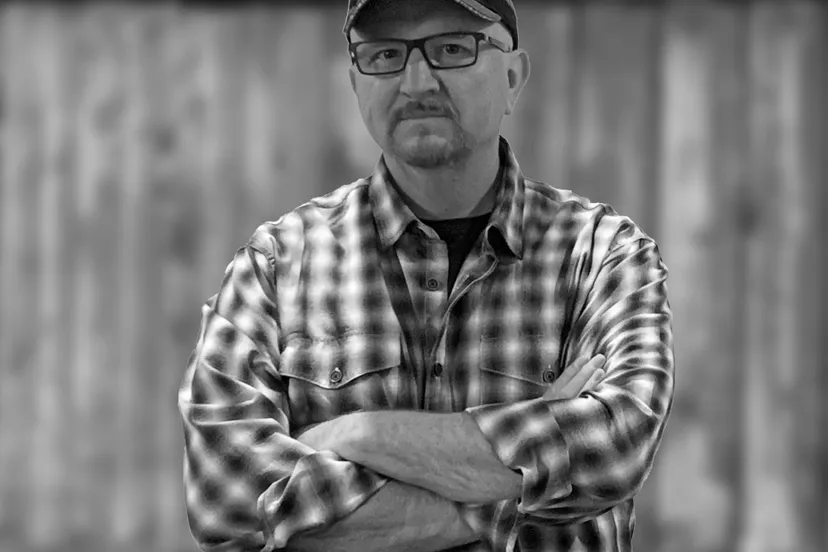 mike gaskins podcast 002