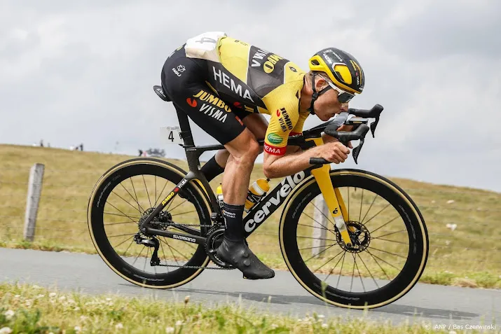 mike teunissen van jumbo visma naar intermarche wanty gobert