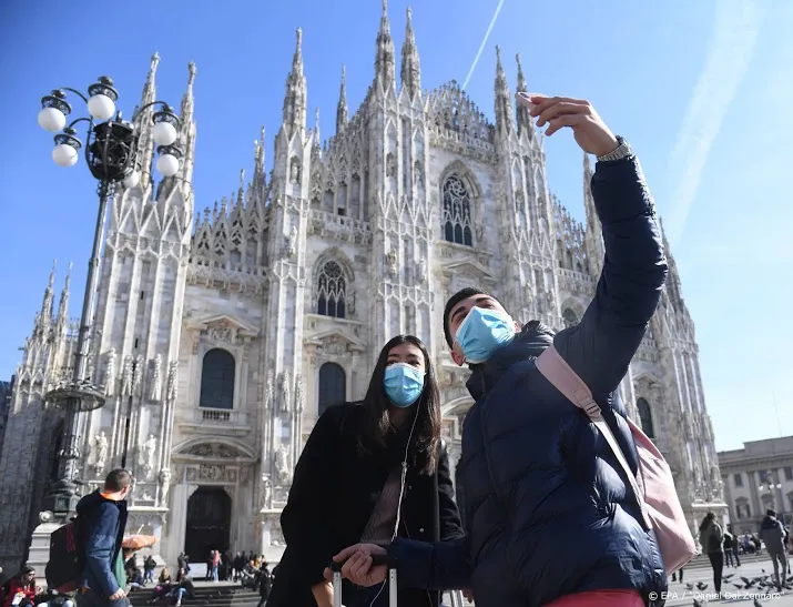 milaan sanremo en tirreno uitgesteld om coronavirus
