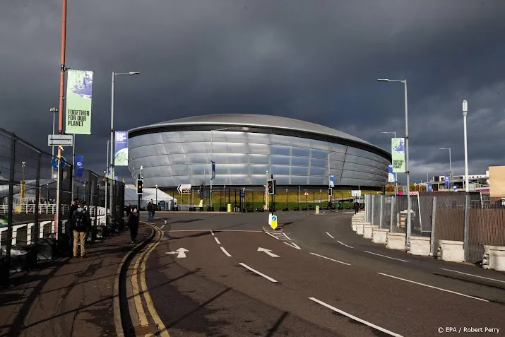 milieubeweging wil meer ambities zien op klimaattop glasgow