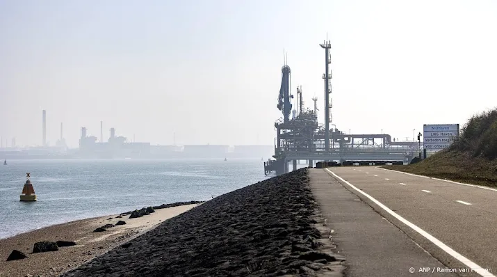milieuclub schepen die op lng varen zijn niet milieuvriendelijk